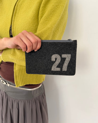 Kenzo pouch