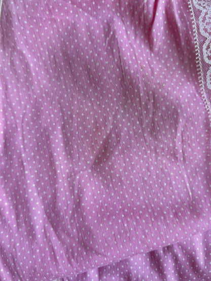 60s nightie