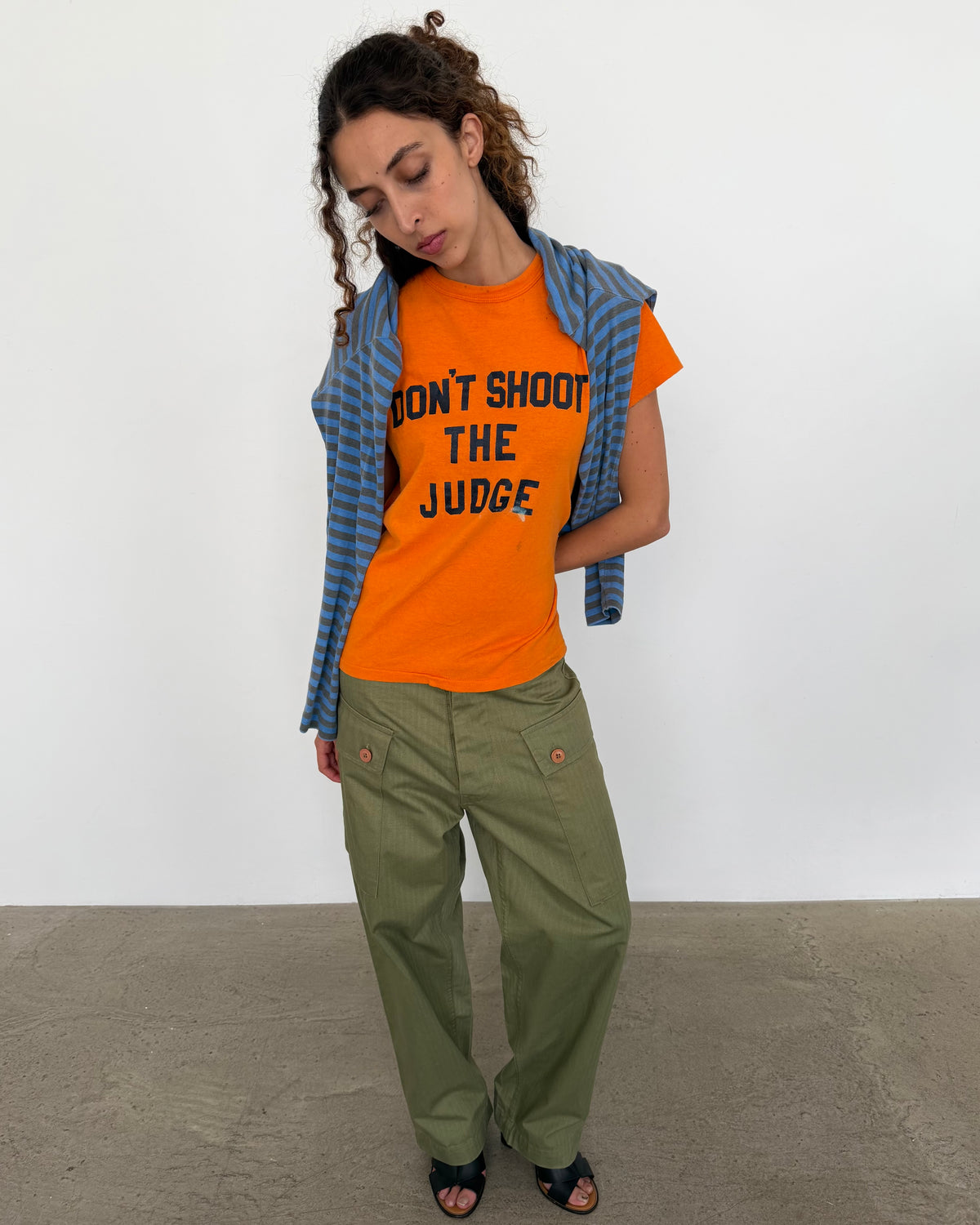 90s trousers