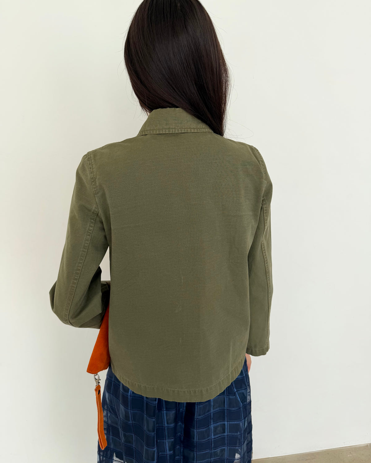 Marc Jacobs jacket