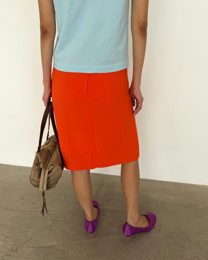 Miu Miu skirt