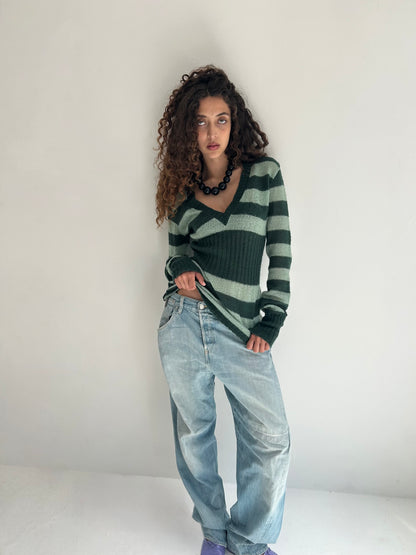 mohair knit