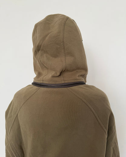 fireman jacket