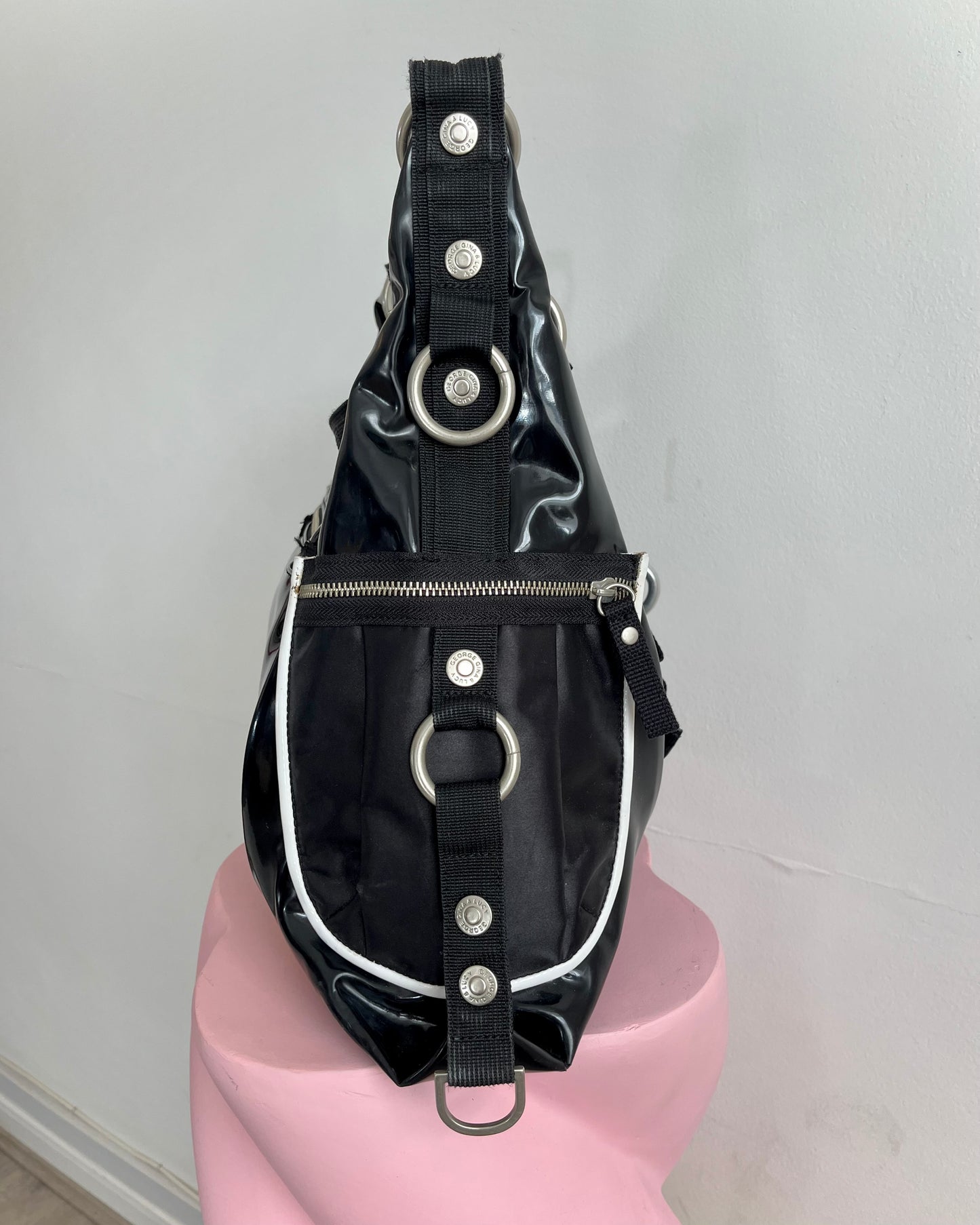 George Gina & Lucy bag