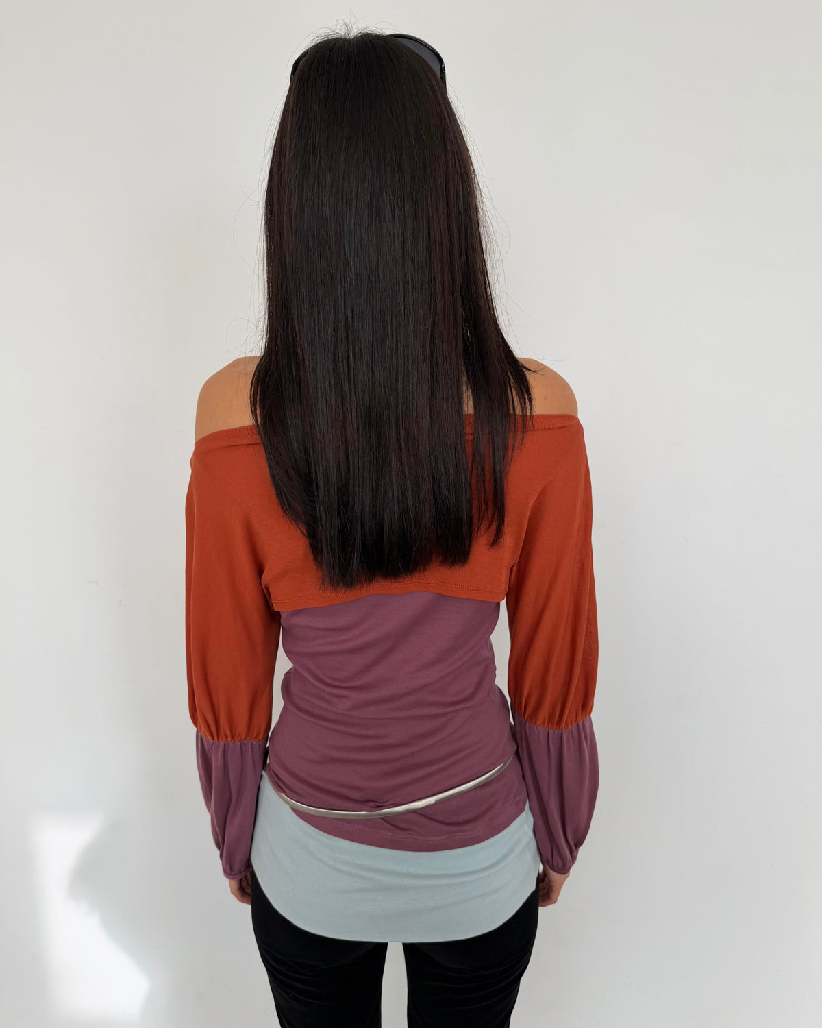 slinky belt