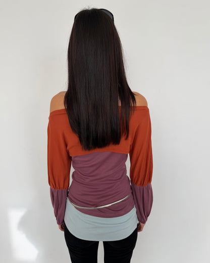 slinky belt