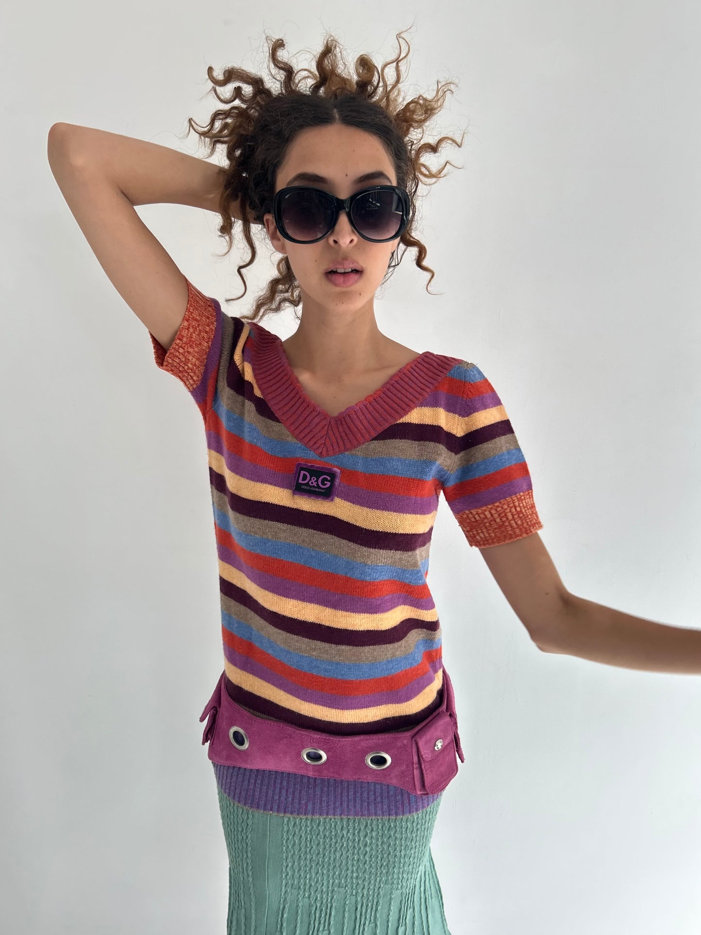 Dolce & Gabbana top