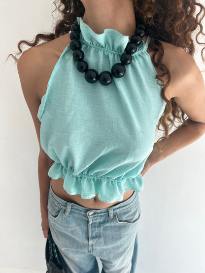 cotton top