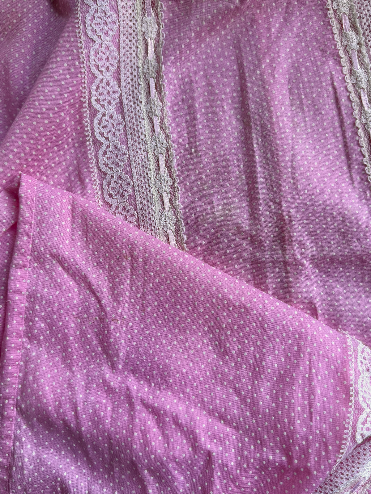 60s nightie