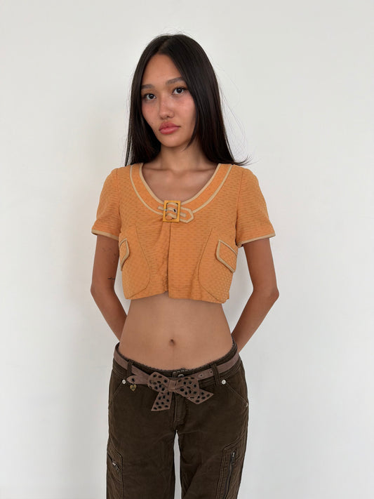 bolero jacket