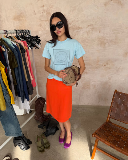 Miu Miu skirt