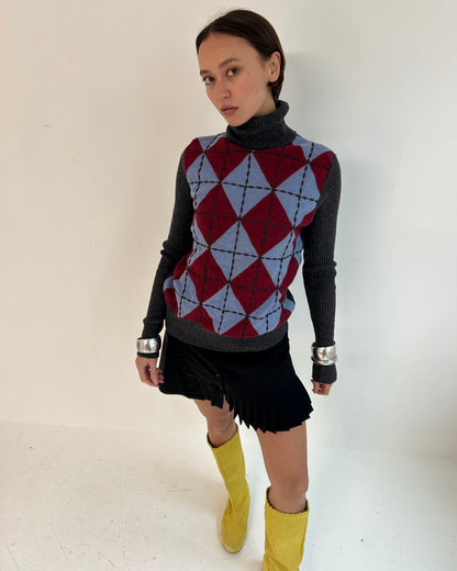 Dolce & Gabbana knit