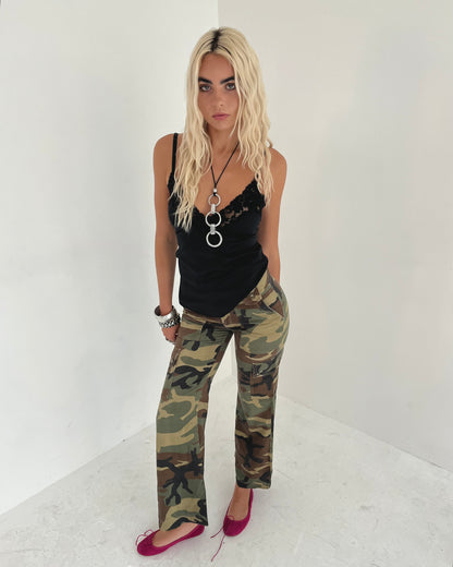 Dolce & Gabbana cami, S