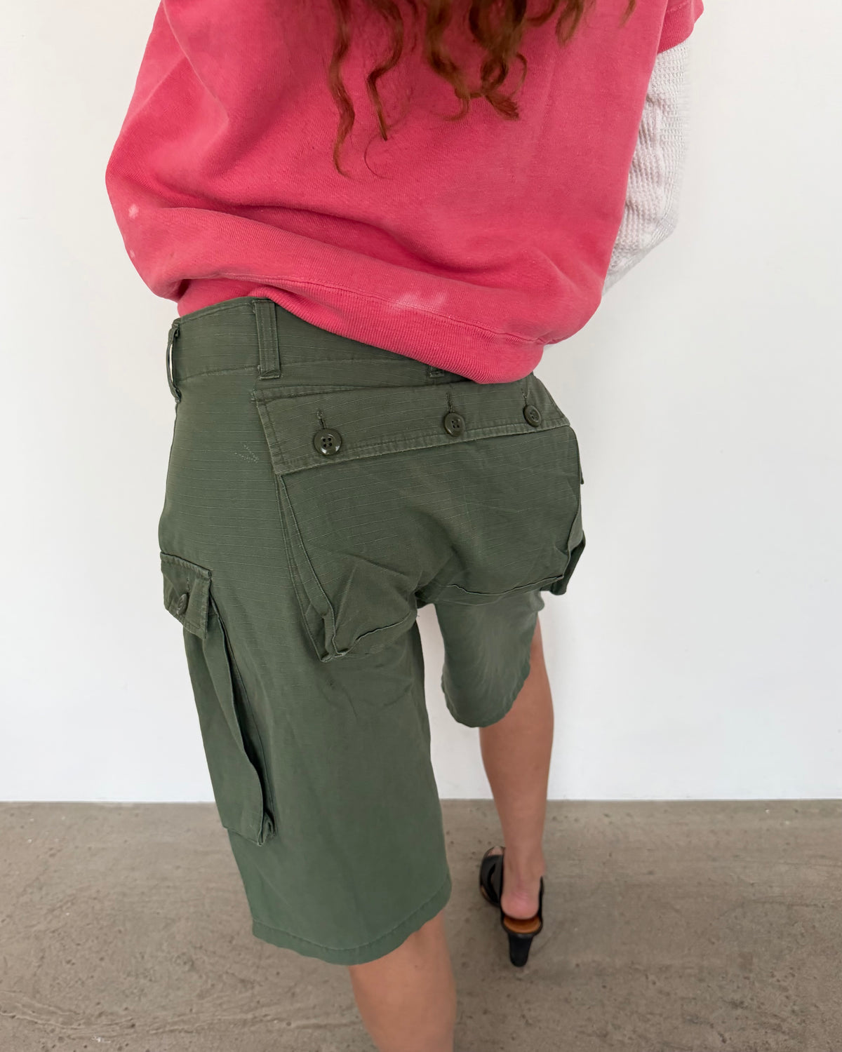 90s shorts