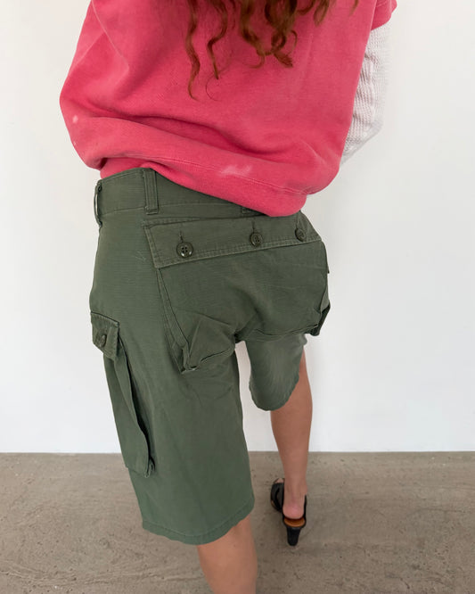 90s shorts
