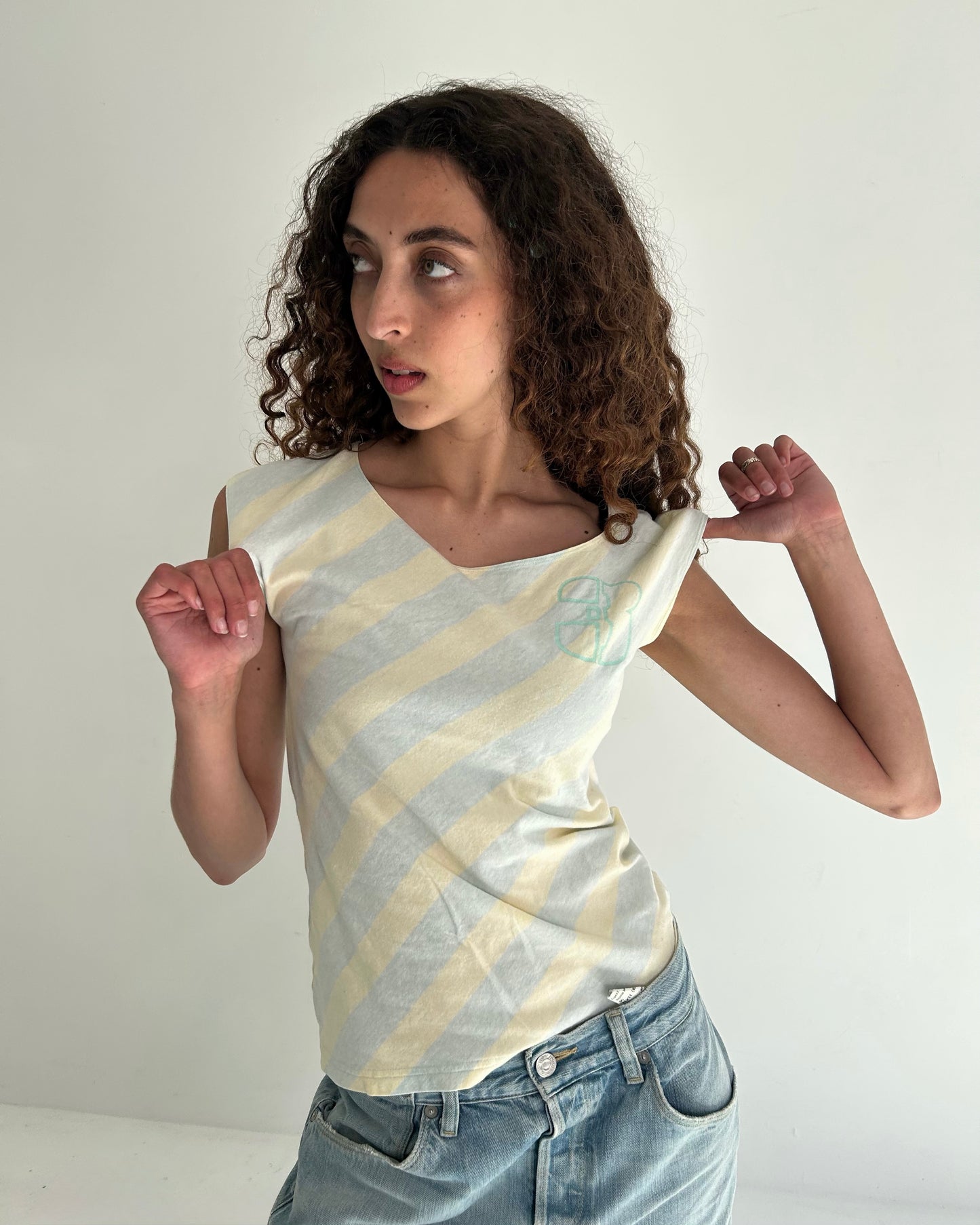 Adidas tee