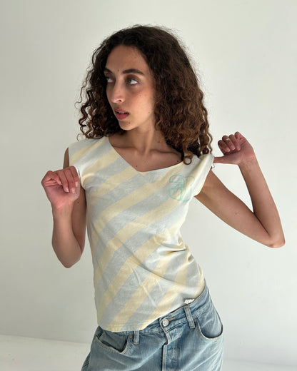 Adidas tee