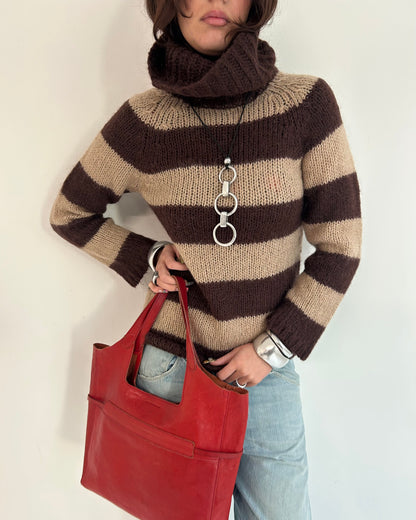 mohair knit
