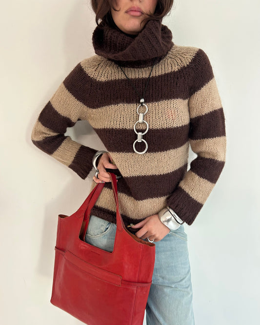 mohair knit