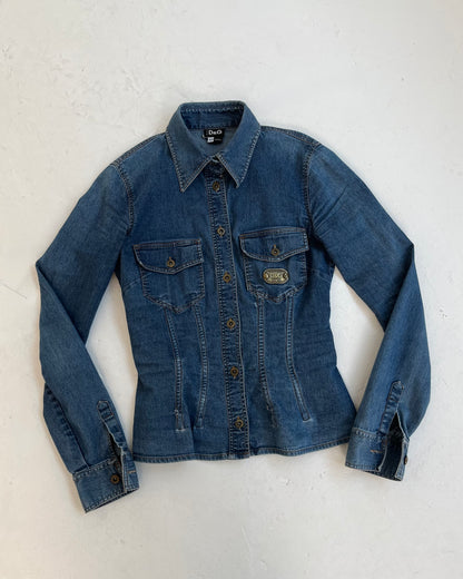 Dolce & Gabbana shirt, XS