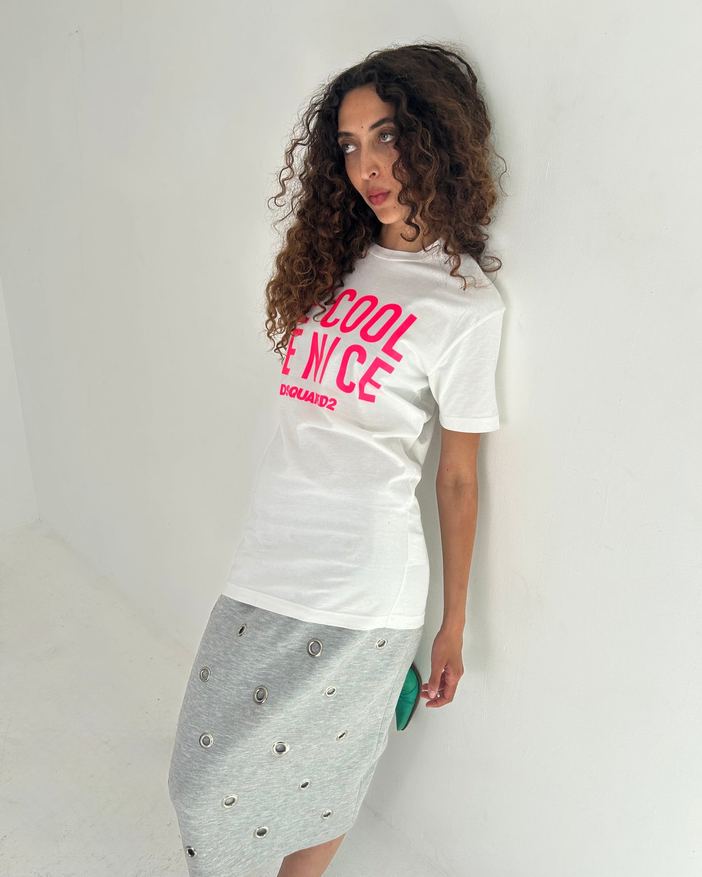 Dsquared2 tee