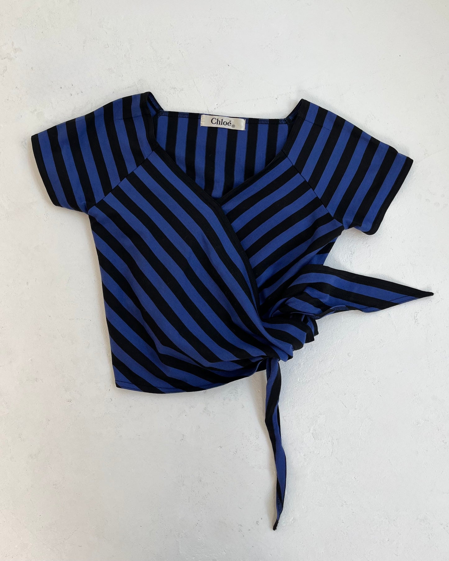 Chloé top, S