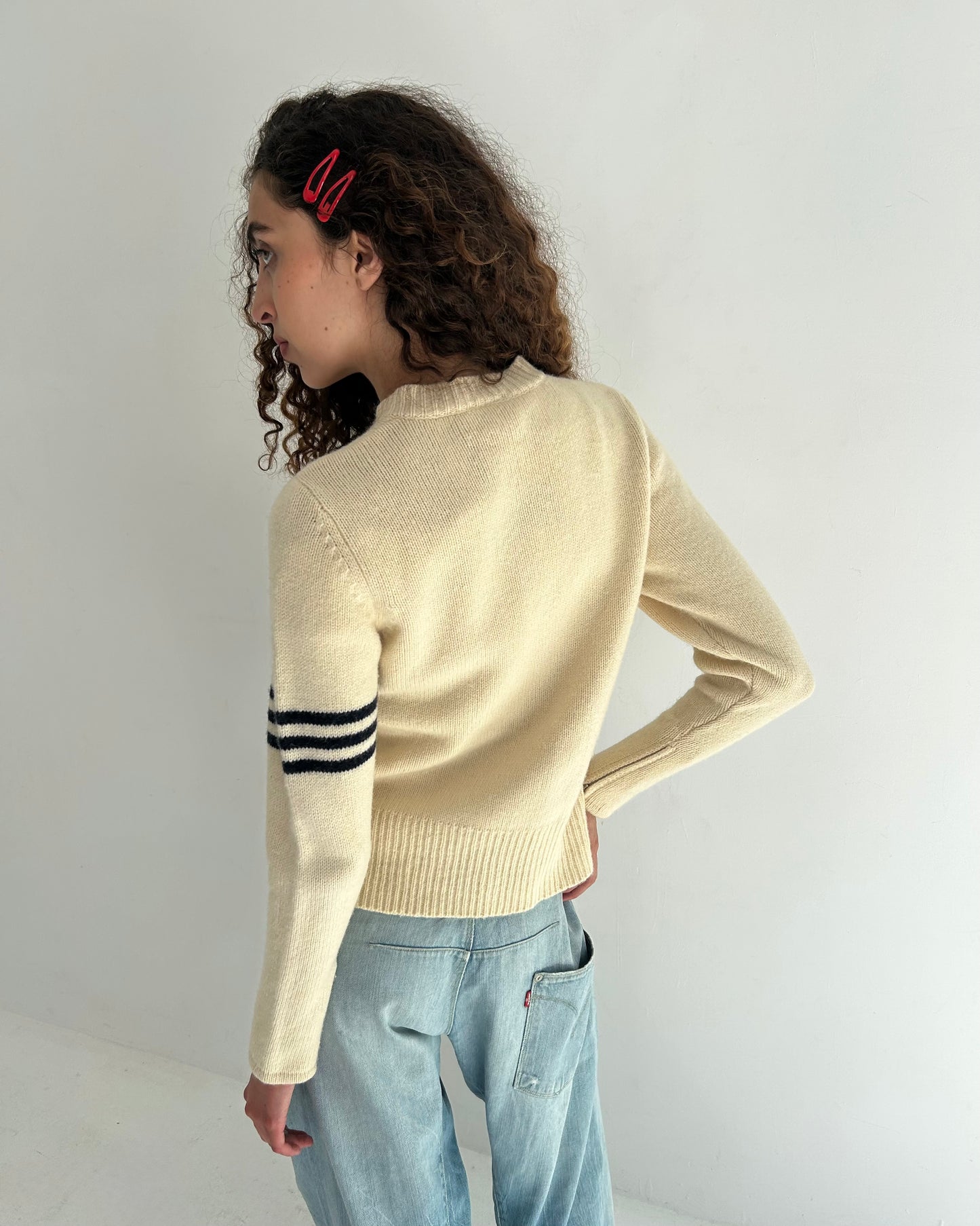 Adidas knit