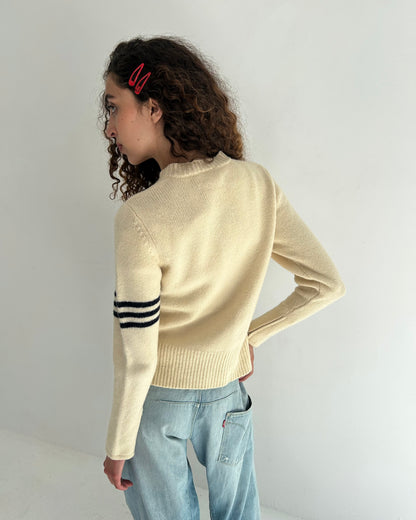 Adidas knit