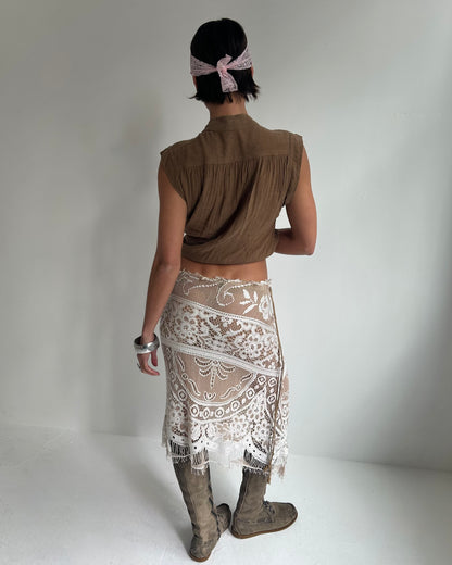 Dolce & Gabbana skirt