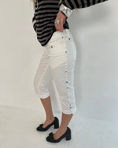 Moschino capris, S