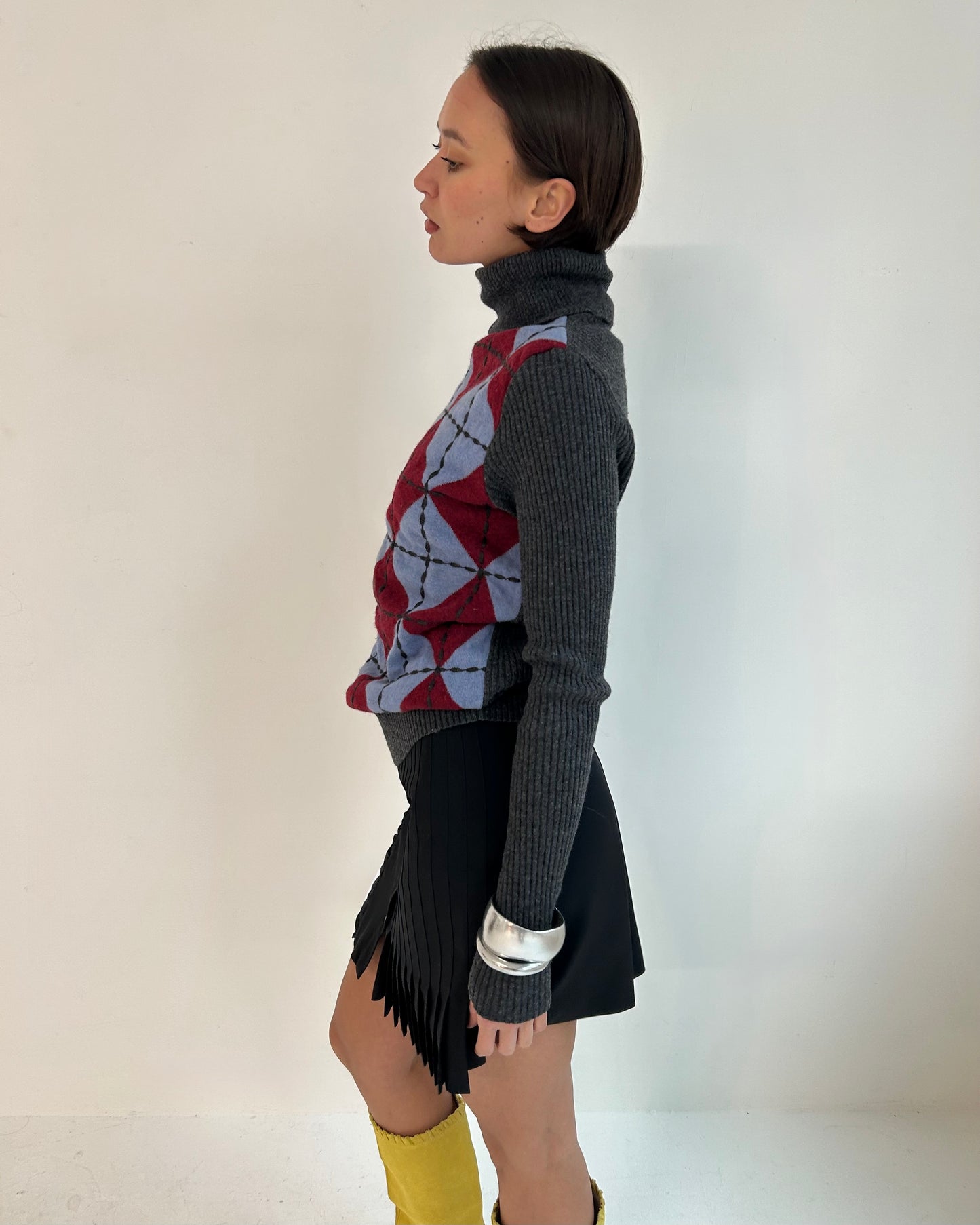 Dolce & Gabbana knit