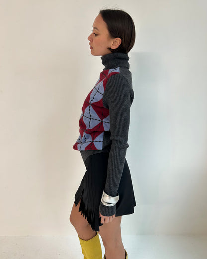 Dolce & Gabbana knit
