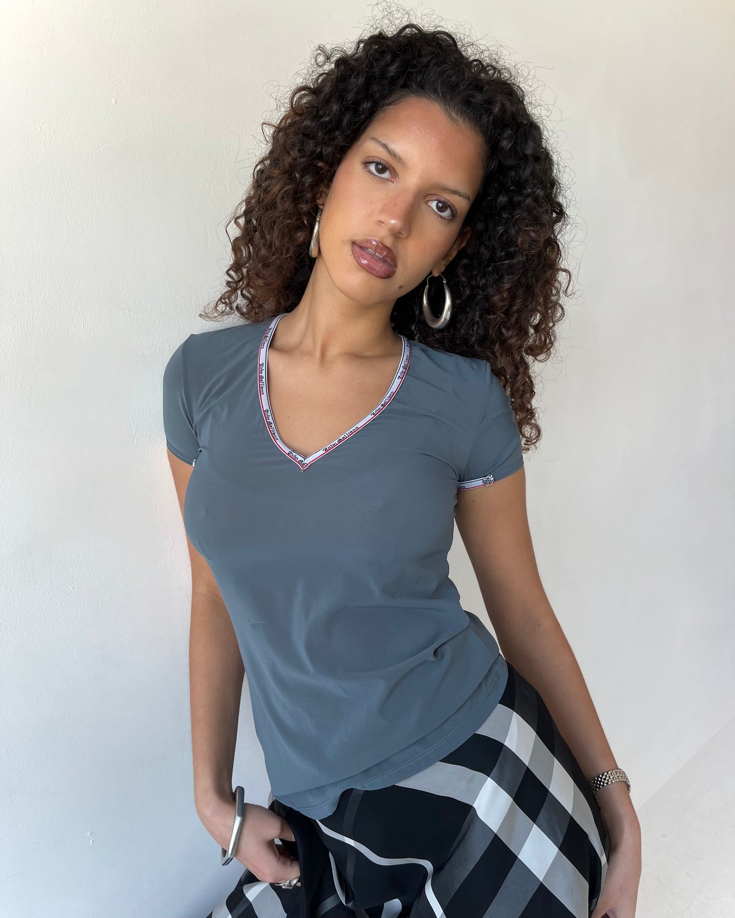 John Galliano set, M