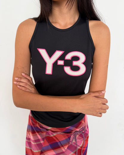 Y-3 top