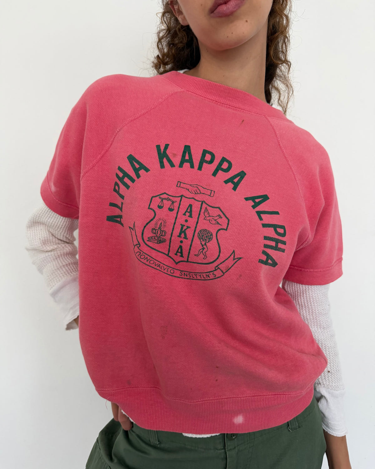 70s sweatshirt