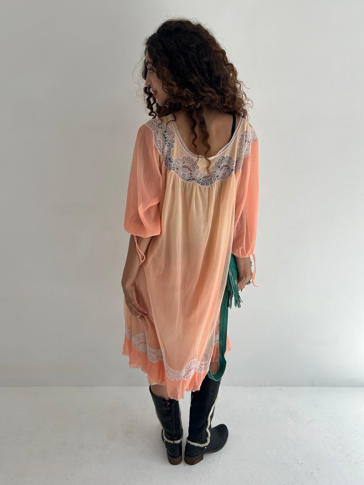 70s nightgown