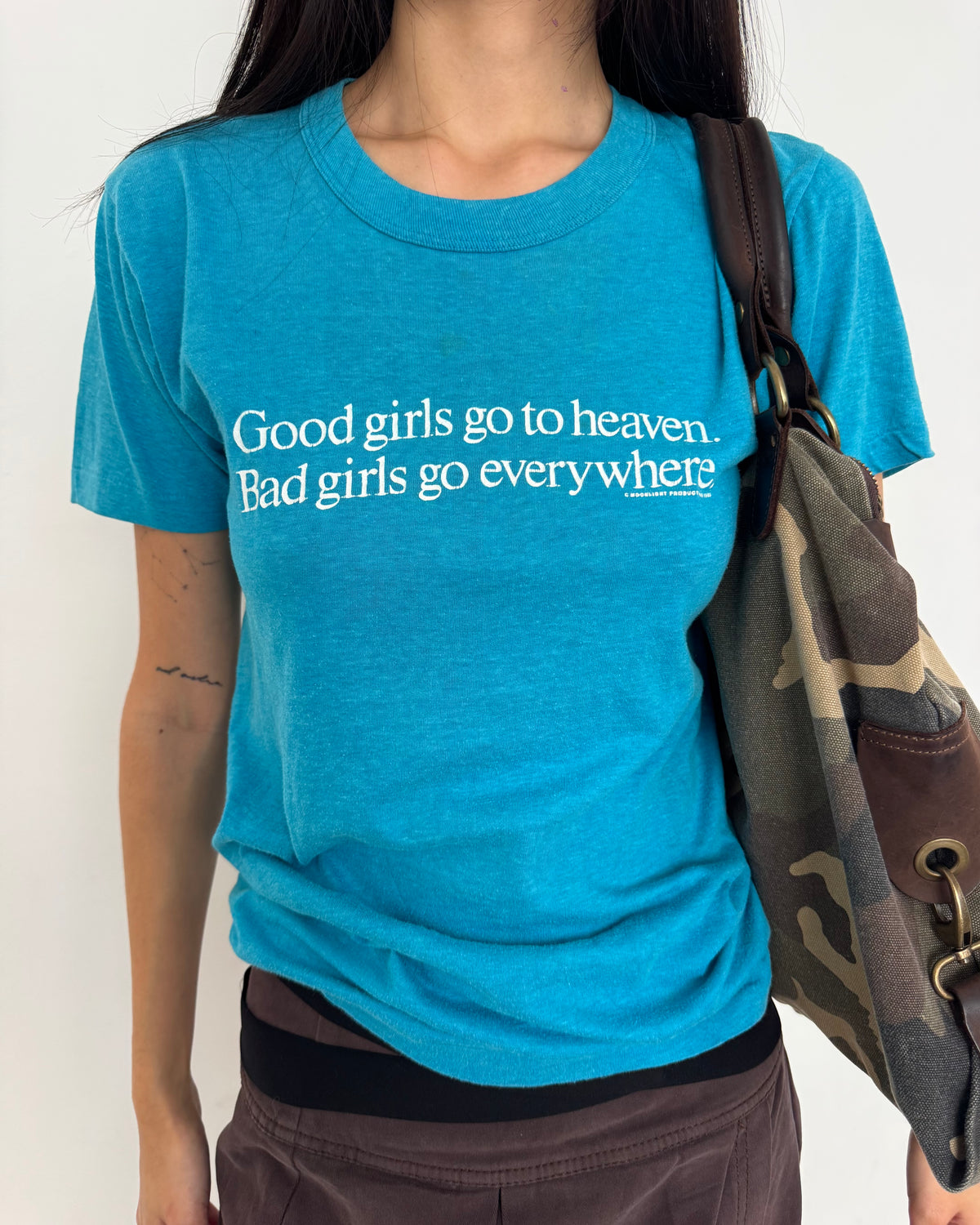 80s tee