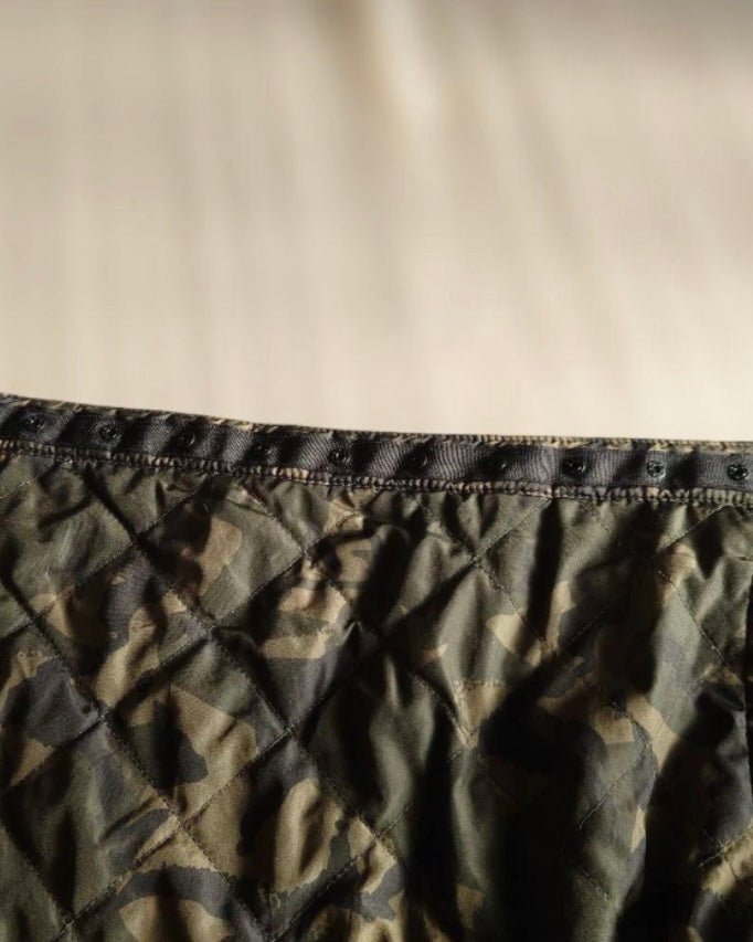 reversible skirt
