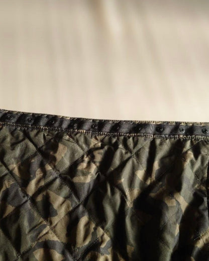 reversible skirt