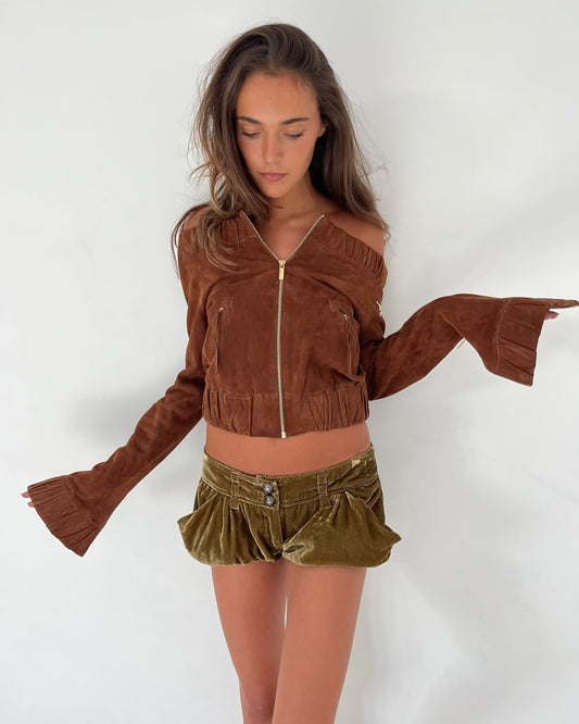 Roberto Cavalli jacket, M