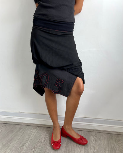 Cop Copine skirt, S
