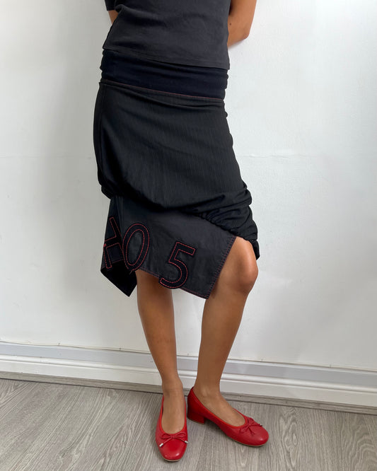 Cop Copine skirt, S