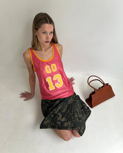 Marc by Marc Jacobs SS 2004 top