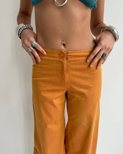 Cop Copine trousers, S