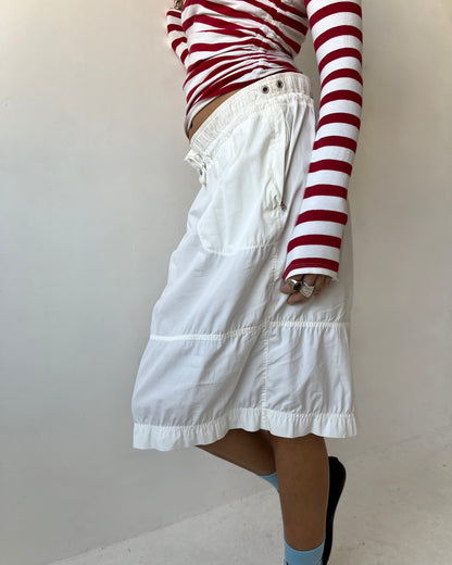 Prada skirt, M