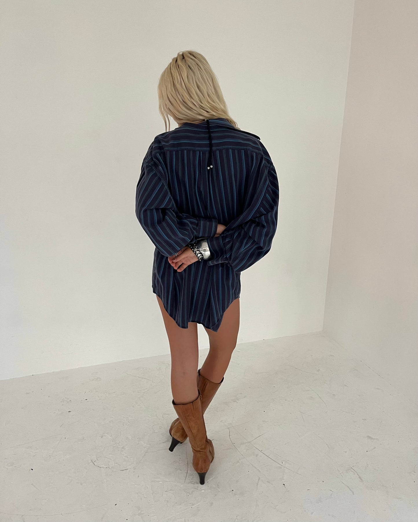 YSL shirt, XXL