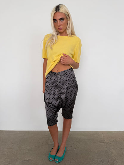 Comme Des Garçons trousers