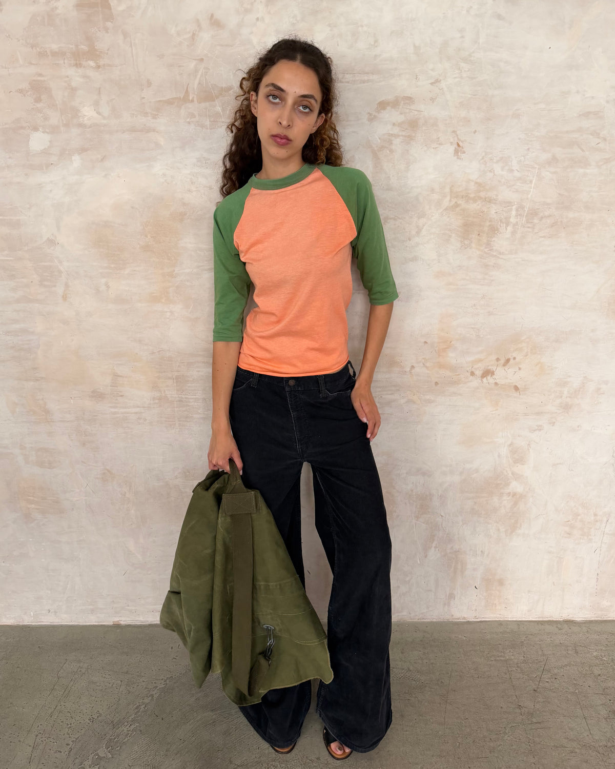 Levi’s 70s flare