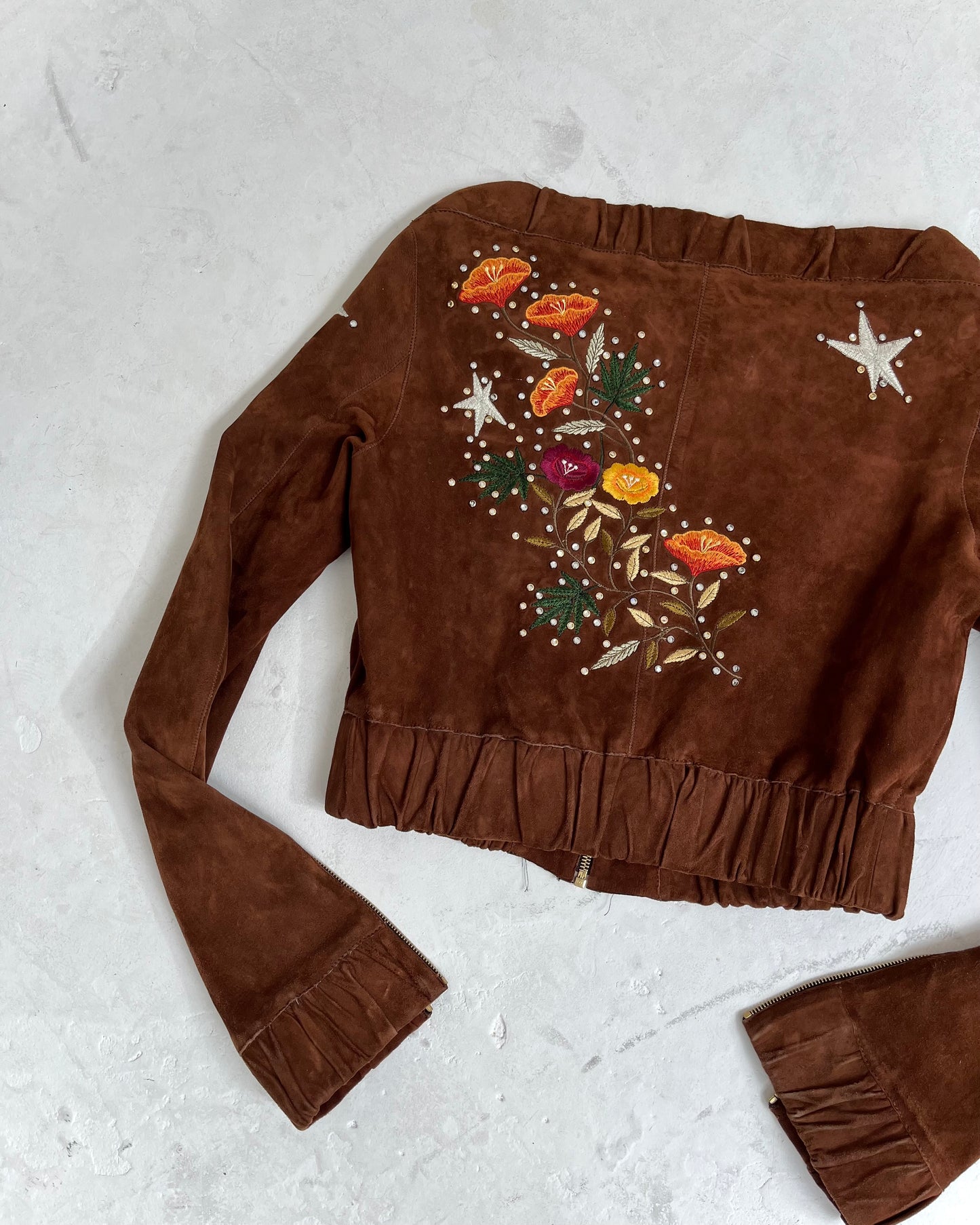 Roberto Cavalli jacket, M
