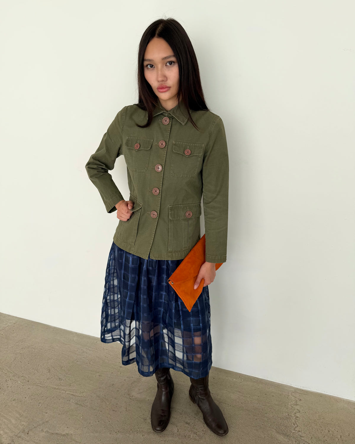 Marc Jacobs jacket
